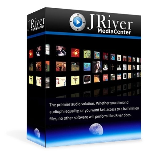 Jriver Media Center 23 Mac Download