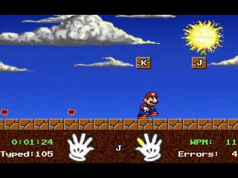 Mario Typing Free Download For Mac